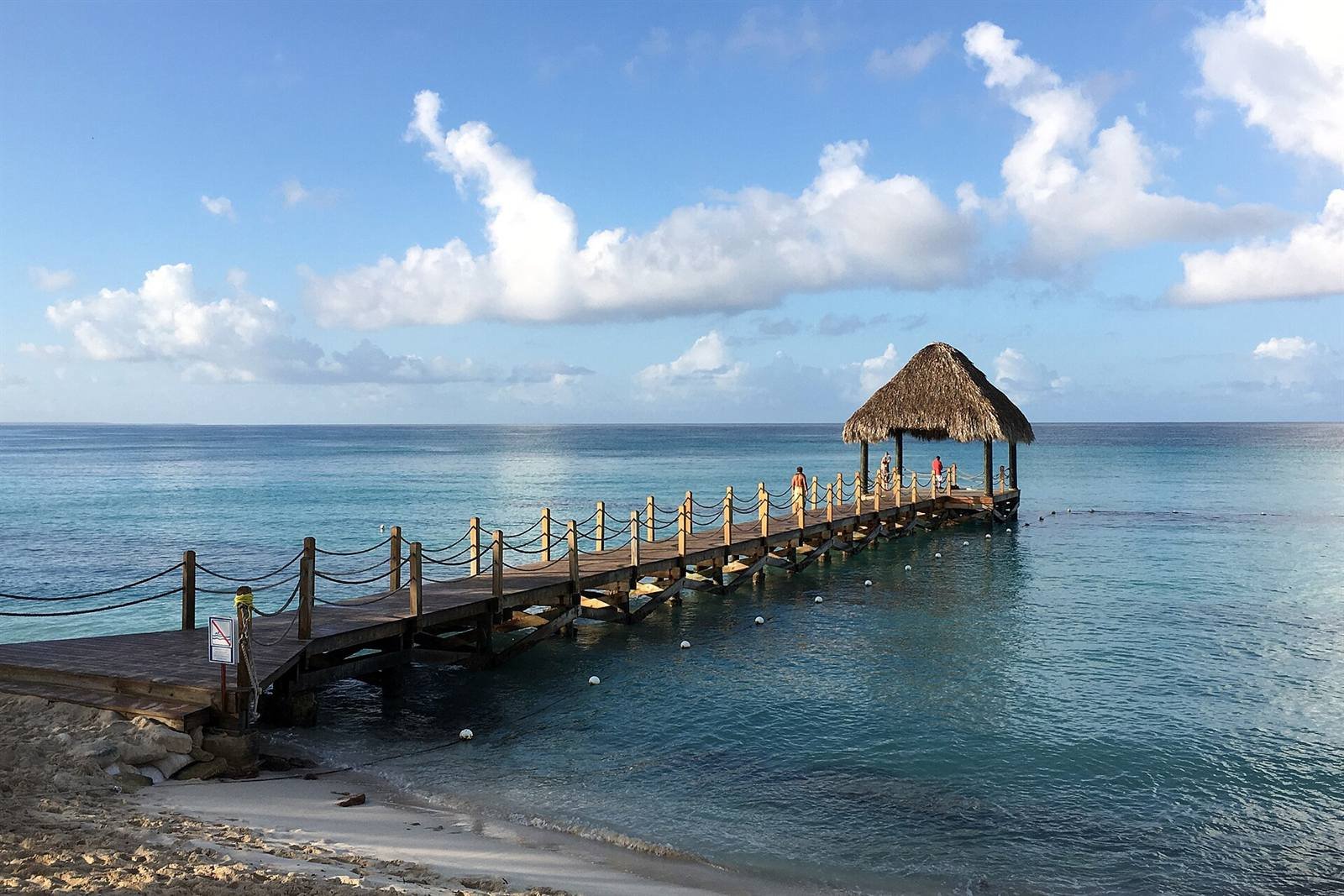 Dominicus beach · 3.9 km